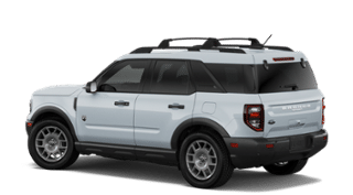 2026 Ford Bronco Sport® External Image 3